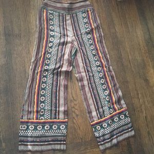 Anthropologie Pants